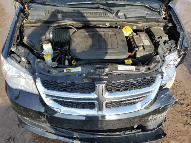 Photo 11 VIN: 2C4RDGCG3LR161353 - DODGE CARAVAN 