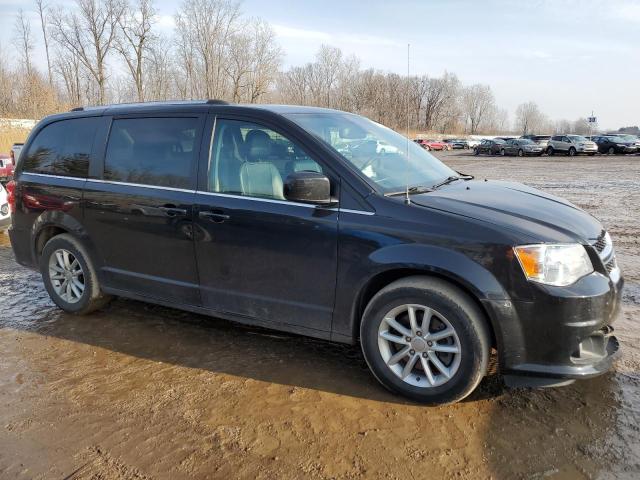 Photo 3 VIN: 2C4RDGCG3LR161353 - DODGE CARAVAN 