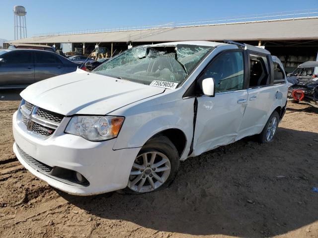 Photo 0 VIN: 2C4RDGCG3LR161420 - DODGE CARAVAN 