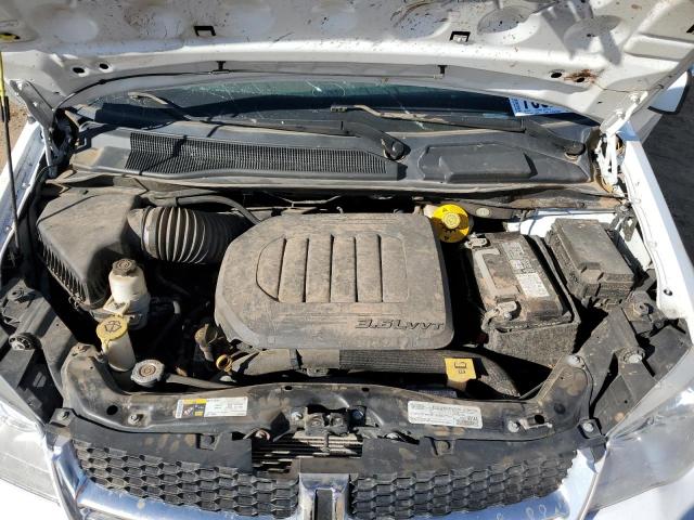 Photo 11 VIN: 2C4RDGCG3LR161420 - DODGE CARAVAN 