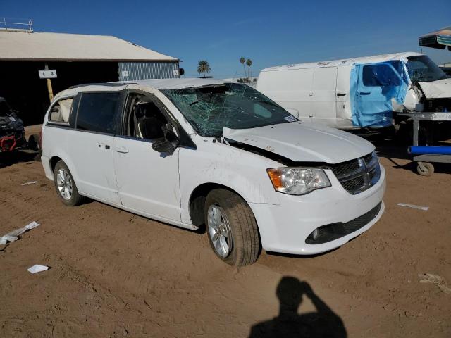 Photo 3 VIN: 2C4RDGCG3LR161420 - DODGE CARAVAN 