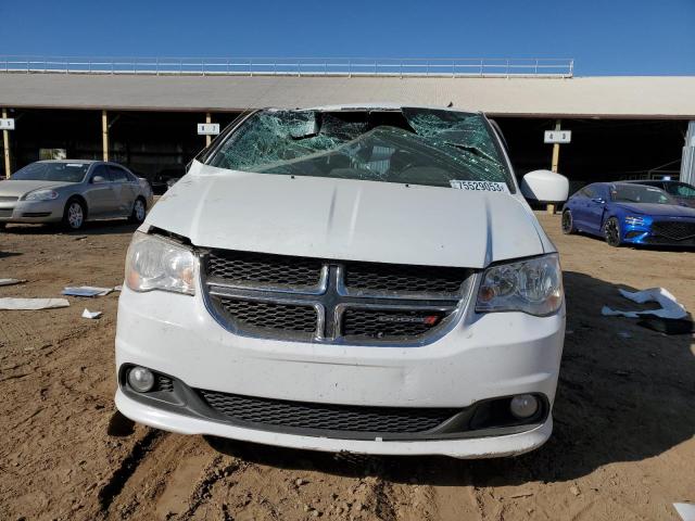 Photo 4 VIN: 2C4RDGCG3LR161420 - DODGE CARAVAN 