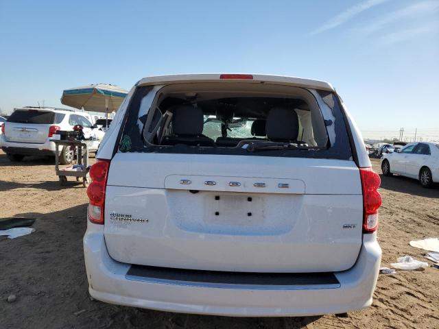 Photo 5 VIN: 2C4RDGCG3LR161420 - DODGE CARAVAN 