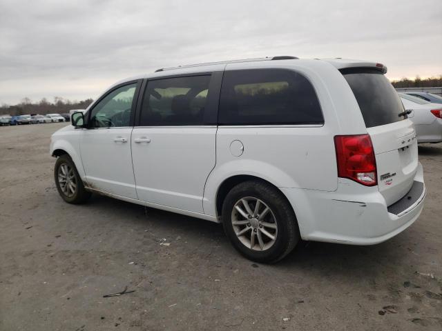 Photo 1 VIN: 2C4RDGCG3LR179447 - DODGE CARAVAN 