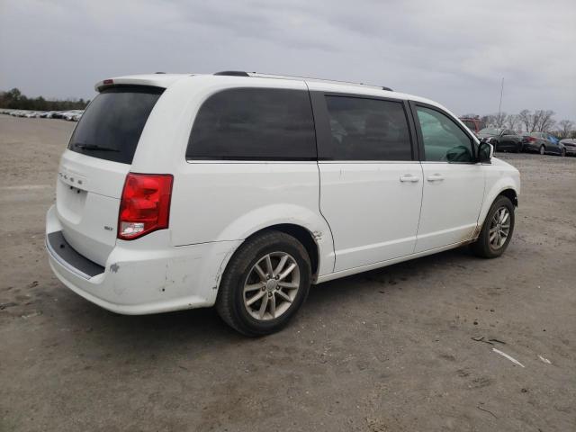 Photo 2 VIN: 2C4RDGCG3LR179447 - DODGE CARAVAN 