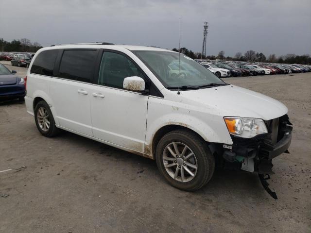 Photo 3 VIN: 2C4RDGCG3LR179447 - DODGE CARAVAN 