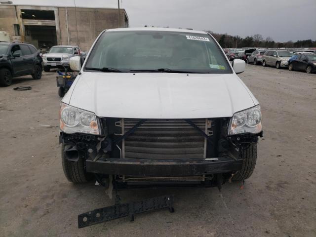 Photo 4 VIN: 2C4RDGCG3LR179447 - DODGE CARAVAN 