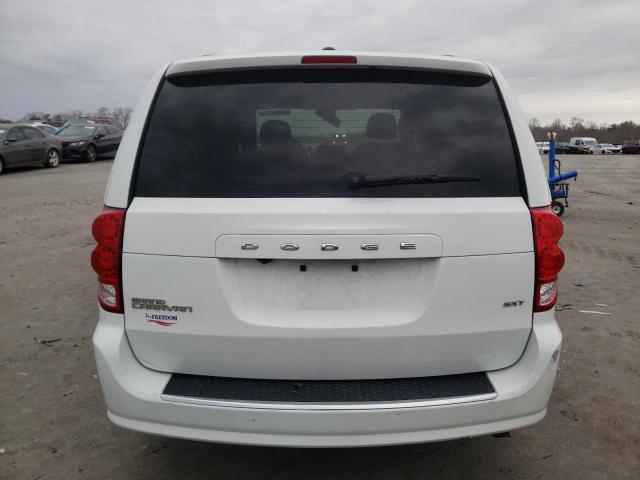 Photo 5 VIN: 2C4RDGCG3LR179447 - DODGE CARAVAN 