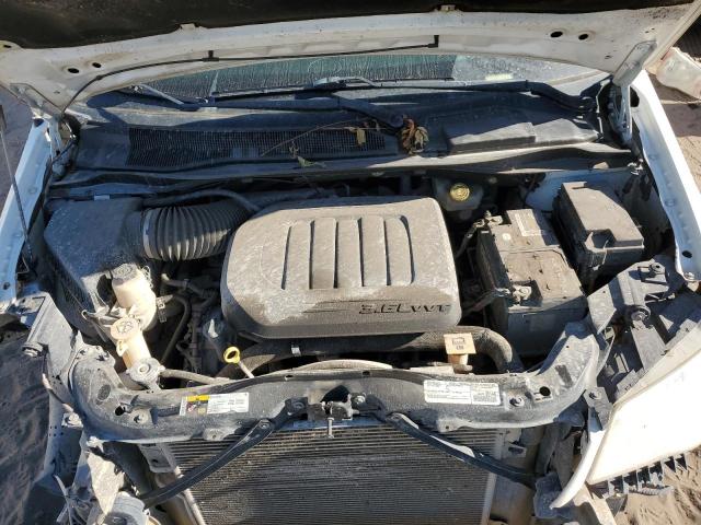 Photo 11 VIN: 2C4RDGCG3LR186558 - DODGE GRAND CARA 