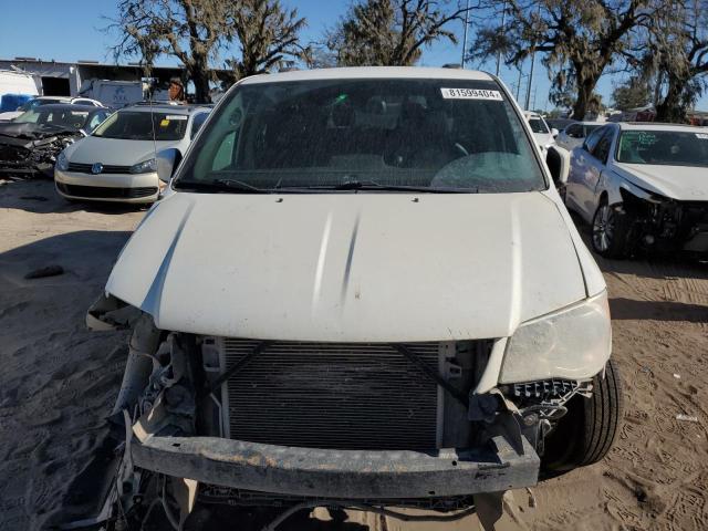 Photo 4 VIN: 2C4RDGCG3LR186558 - DODGE GRAND CARA 