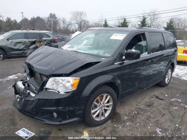 Photo 1 VIN: 2C4RDGCG3LR193459 - DODGE GRAND CARAVAN 