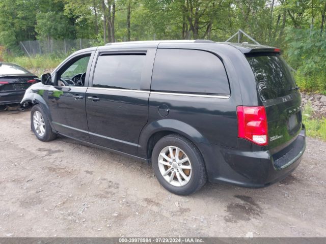 Photo 2 VIN: 2C4RDGCG3LR194983 - DODGE GRAND CARAVAN 