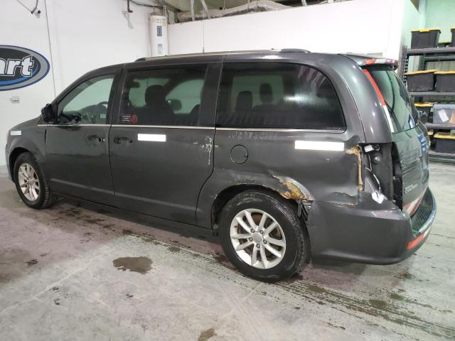 Photo 1 VIN: 2C4RDGCG3LR206839 - DODGE CARAVAN 