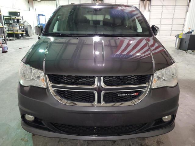 Photo 4 VIN: 2C4RDGCG3LR206839 - DODGE CARAVAN 