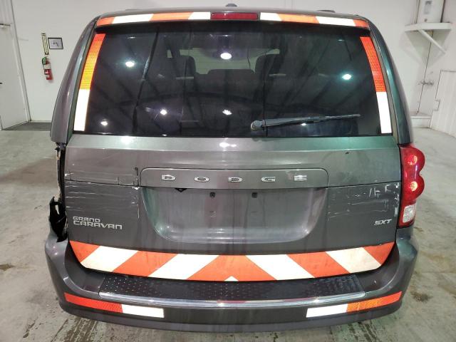 Photo 5 VIN: 2C4RDGCG3LR206839 - DODGE CARAVAN 