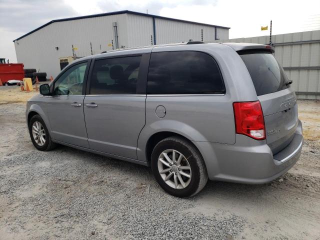 Photo 1 VIN: 2C4RDGCG3LR243972 - DODGE CARAVAN 