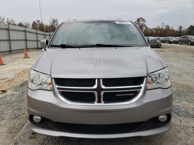 Photo 4 VIN: 2C4RDGCG3LR243972 - DODGE CARAVAN 