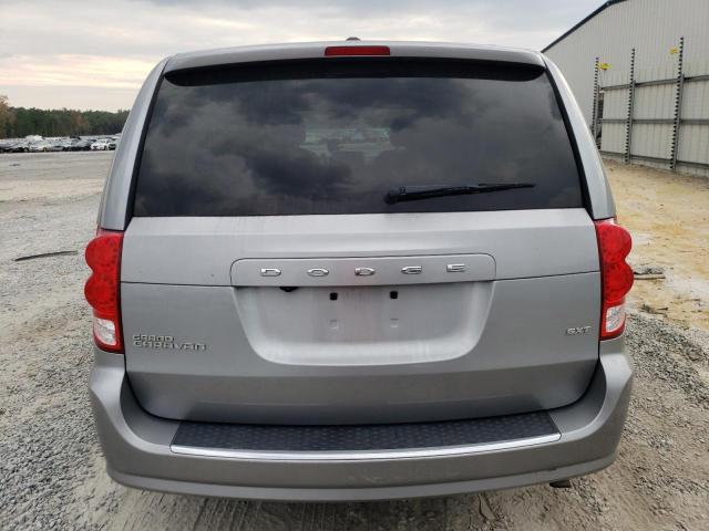 Photo 5 VIN: 2C4RDGCG3LR243972 - DODGE CARAVAN 