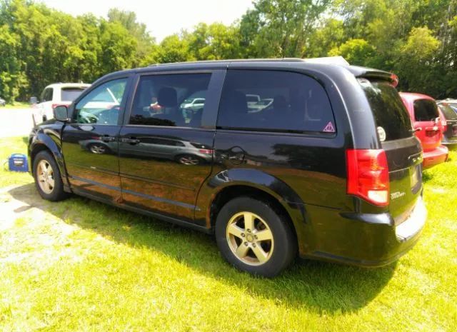 Photo 2 VIN: 2C4RDGCG4CR111142 - DODGE GRAND CARAVAN 