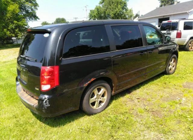 Photo 3 VIN: 2C4RDGCG4CR111142 - DODGE GRAND CARAVAN 