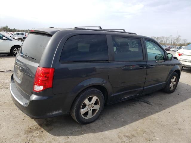 Photo 2 VIN: 2C4RDGCG4CR136428 - DODGE CARAVAN 