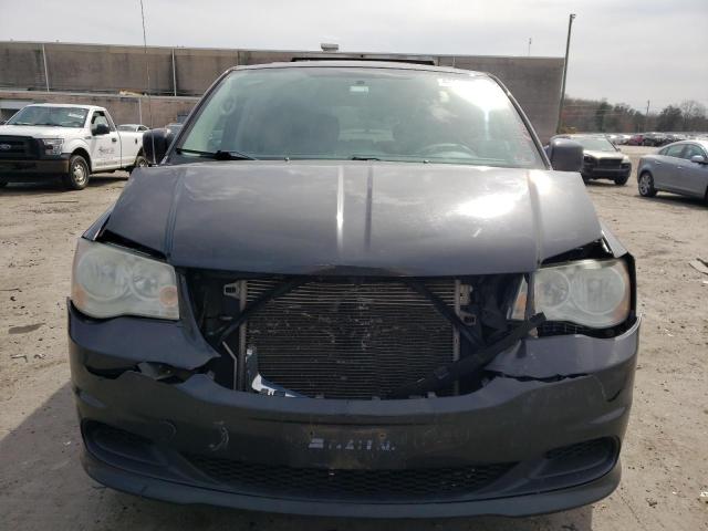 Photo 4 VIN: 2C4RDGCG4CR136428 - DODGE CARAVAN 