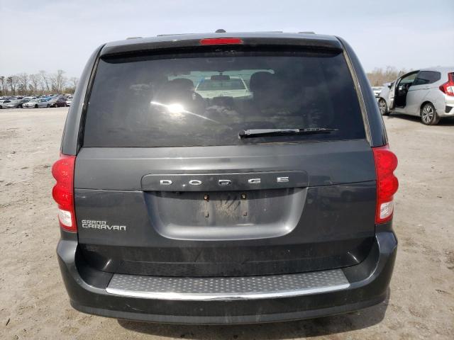 Photo 5 VIN: 2C4RDGCG4CR136428 - DODGE CARAVAN 