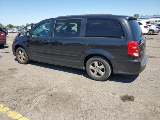 Photo 1 VIN: 2C4RDGCG4CR139202 - DODGE CARAVAN 