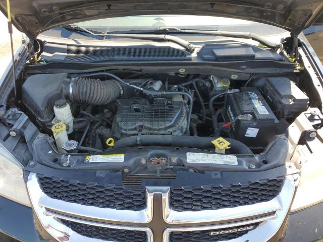 Photo 11 VIN: 2C4RDGCG4CR139202 - DODGE CARAVAN 