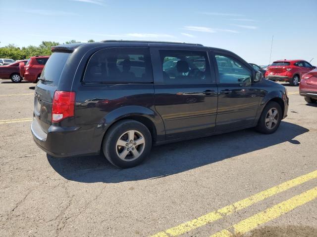 Photo 2 VIN: 2C4RDGCG4CR139202 - DODGE CARAVAN 