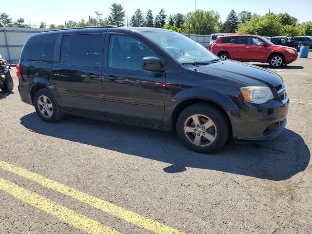 Photo 3 VIN: 2C4RDGCG4CR139202 - DODGE CARAVAN 