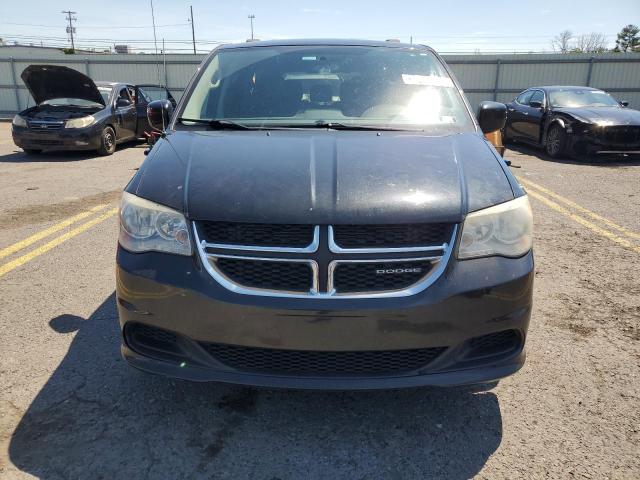 Photo 4 VIN: 2C4RDGCG4CR139202 - DODGE CARAVAN 