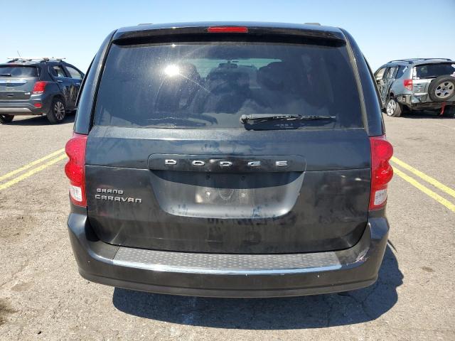 Photo 5 VIN: 2C4RDGCG4CR139202 - DODGE CARAVAN 