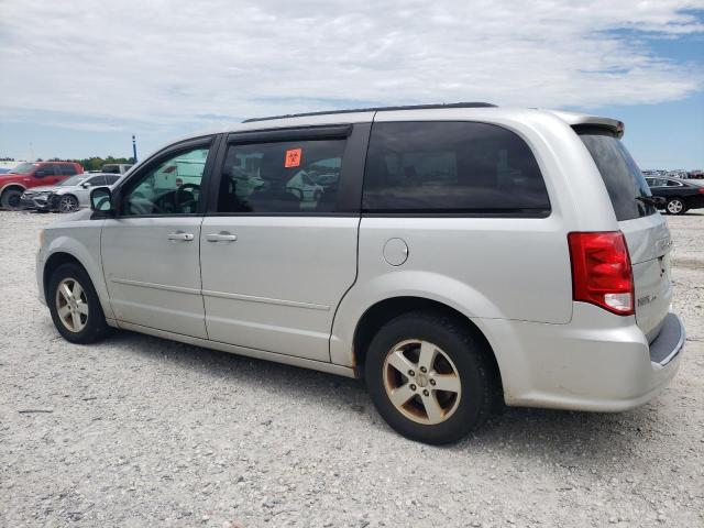 Photo 1 VIN: 2C4RDGCG4CR139216 - DODGE CARAVAN 