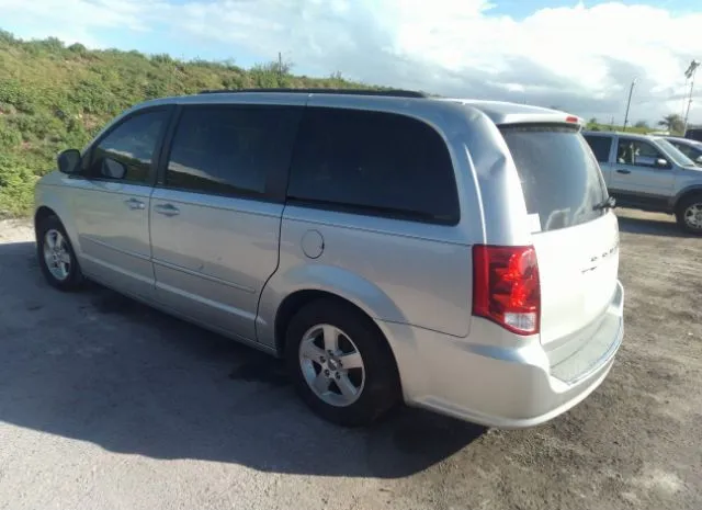 Photo 2 VIN: 2C4RDGCG4CR139488 - DODGE GRAND CARAVAN 