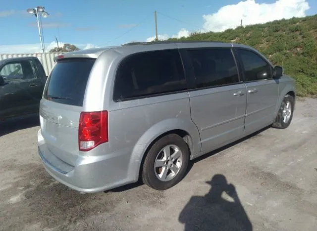 Photo 3 VIN: 2C4RDGCG4CR139488 - DODGE GRAND CARAVAN 