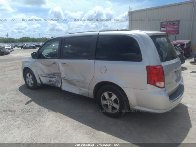 Photo 2 VIN: 2C4RDGCG4CR154105 - DODGE GRAND CARAVAN 