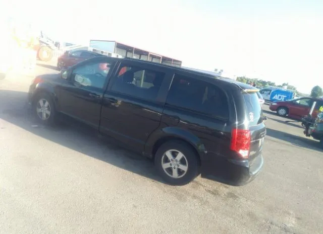 Photo 2 VIN: 2C4RDGCG4CR160664 - DODGE GRAND CARAVAN 