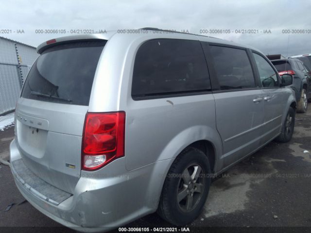 Photo 3 VIN: 2C4RDGCG4CR160681 - DODGE GRAND CARAVAN 