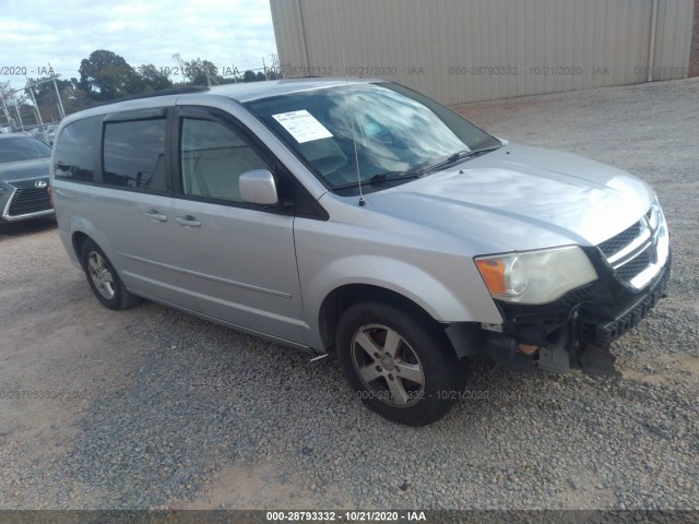 Photo 0 VIN: 2C4RDGCG4CR173222 - DODGE GRAND CARAVAN 