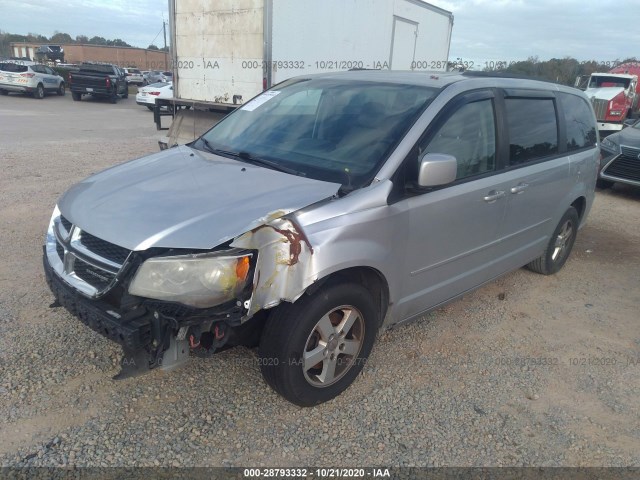 Photo 1 VIN: 2C4RDGCG4CR173222 - DODGE GRAND CARAVAN 