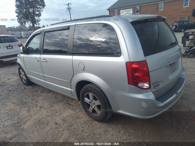 Photo 2 VIN: 2C4RDGCG4CR173222 - DODGE GRAND CARAVAN 