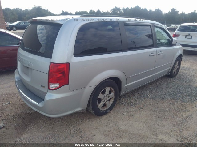 Photo 3 VIN: 2C4RDGCG4CR173222 - DODGE GRAND CARAVAN 