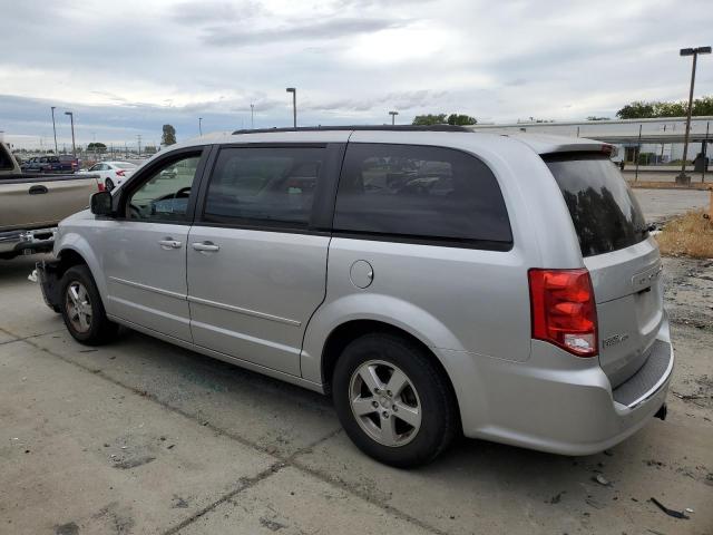 Photo 1 VIN: 2C4RDGCG4CR173401 - DODGE CARAVAN 