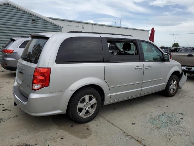 Photo 2 VIN: 2C4RDGCG4CR173401 - DODGE CARAVAN 