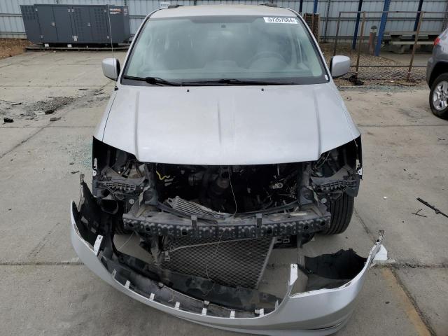 Photo 4 VIN: 2C4RDGCG4CR173401 - DODGE CARAVAN 