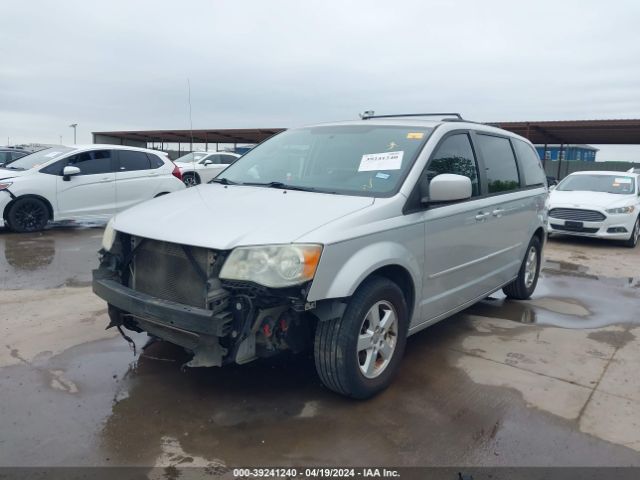 Photo 1 VIN: 2C4RDGCG4CR177741 - DODGE GRAND CARAVAN 