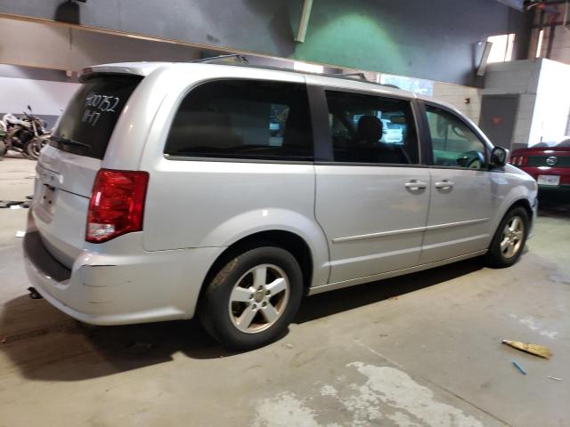 Photo 2 VIN: 2C4RDGCG4CR203769 - DODGE CARAVAN 