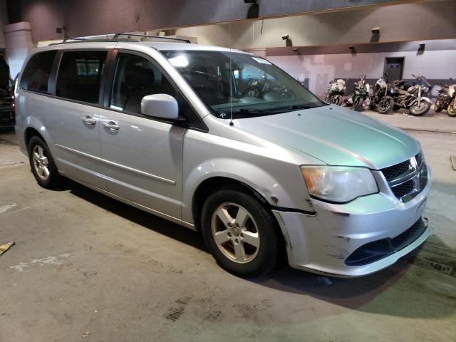 Photo 3 VIN: 2C4RDGCG4CR203769 - DODGE CARAVAN 