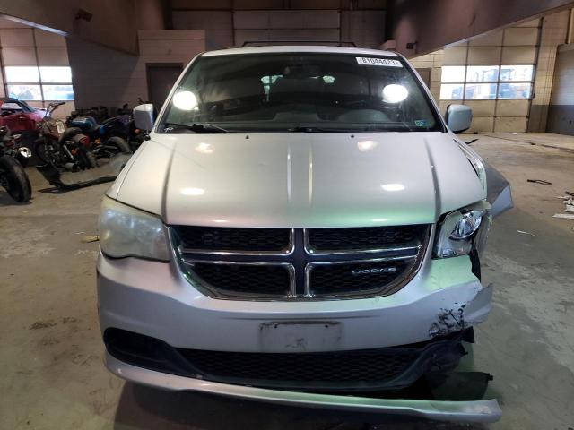 Photo 4 VIN: 2C4RDGCG4CR203769 - DODGE CARAVAN 